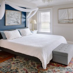 The Lily House Bed and Breakfast