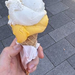 KUHBAR Do.-Phoenixsee - Banane & Mango