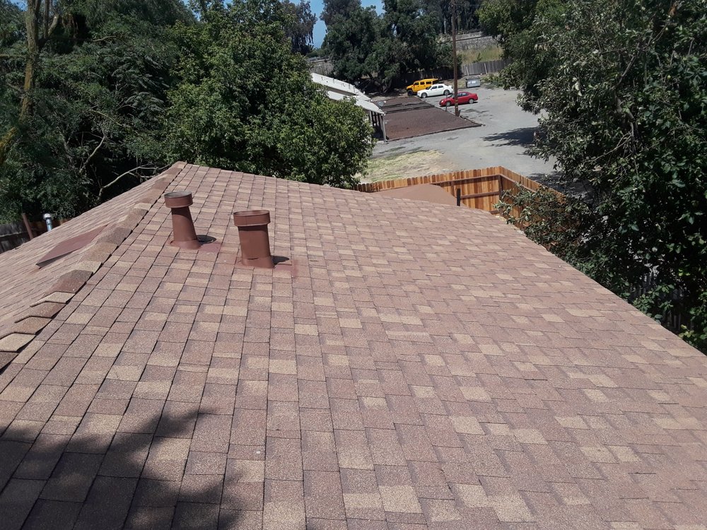 Slide of Smith Roofing