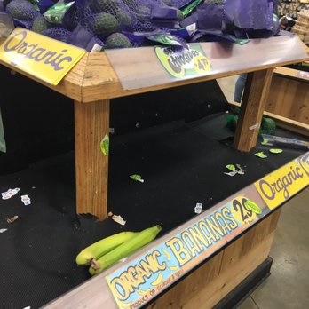 Trader Joe's - No bananas - Grocery Near Me - Concord, California Trader Joe's - No bananas - Grocery Near Me - Concord, California