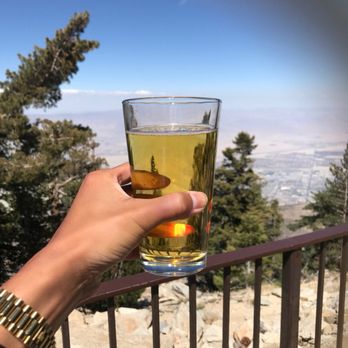 Lookout Lounge - Bars Near Me - Palm Springs, California