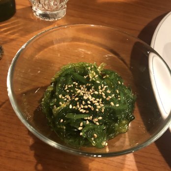 Dong Yang Market - Seaweed salad - Grocery Near Me - Lexington, Kentucky