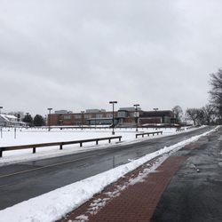 Middlesex College