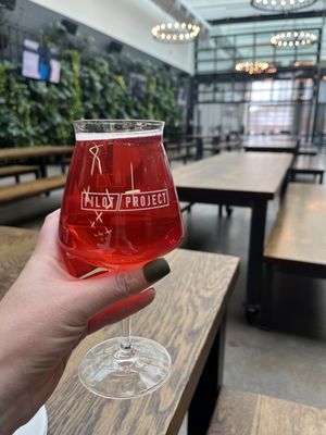 Pilot Project Brewing - Milwaukee by null