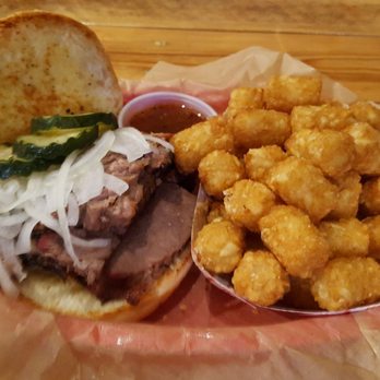 The Backyard - Brisket Sandwich - Burgers Near Me - New Orleans, Louisiana The Backyard - Brisket Sandwich - Burgers Near Me - New Orleans, Louisiana