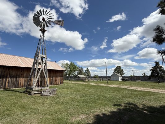 1880 Town by null