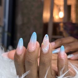 Helen - Nail Art