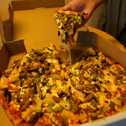 Pizza Dee's
