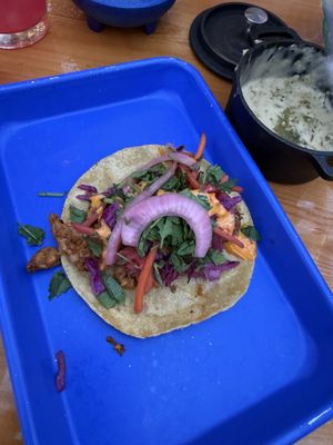 Serranos Mexican Restaurant by null