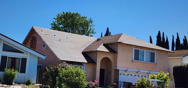 Julio & Family Roofing