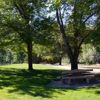Randolph Collier Rest Area - Rest Stops Near Me - Yreka, California