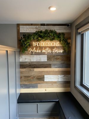 White Owl Tavern by null