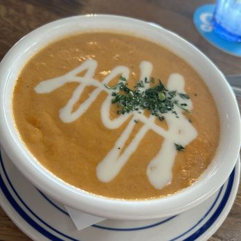 Garbo’s - Lobster Bisque - Seafood Near Me - Austin, Texas