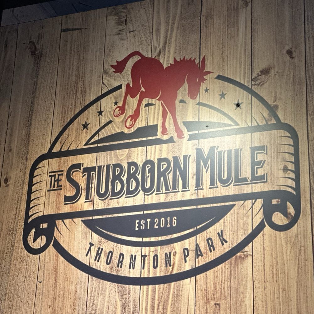 The Stubborn Mule - New American Near Me - Orlando, Florida The Stubborn Mule - New American Near Me - Orlando, Florida