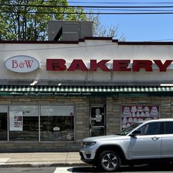 B & W Bakery - B&W Bakery