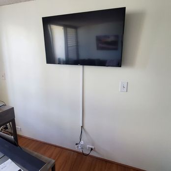 McShane Mounting - Clean - TV Mounting Near Me McShane Mounting - Clean - TV Mounting Near Me