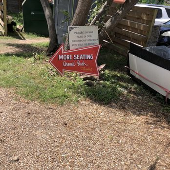 Micklethwait Craft Meats - Food Trucks Near Me - Austin, Texas