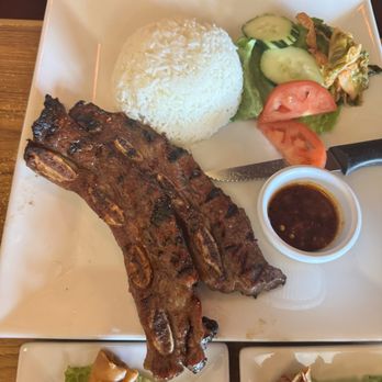 Pho 79 - Korean short ribs - Vietnamese Near Me - Chesapeake, Virginia
