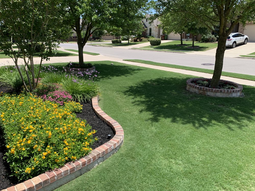 Emerald Lawns - veterans service organization in Round Rock, TX