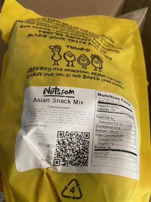 Nuts.com by null