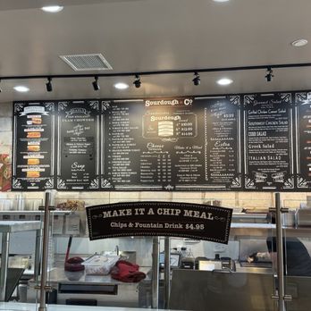 Sourdough & Co. - Sandwiches Near Me - Ladera Ranch, California Sourdough & Co. - Sandwiches Near Me - Ladera Ranch, California