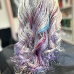 Hair Trendz by Debbie