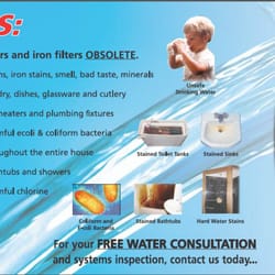 Watermaker Orangeville
