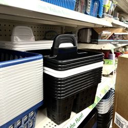 Dollar Tree - Caddy/Basement Things