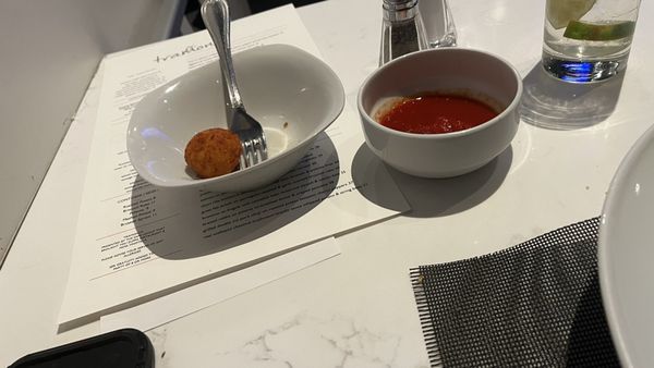 Tramonto Restaurant by null