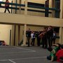 Photo of Cleveland Elementary School