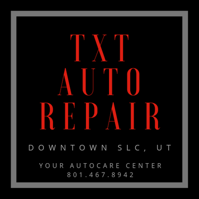 TXT Auto Repair