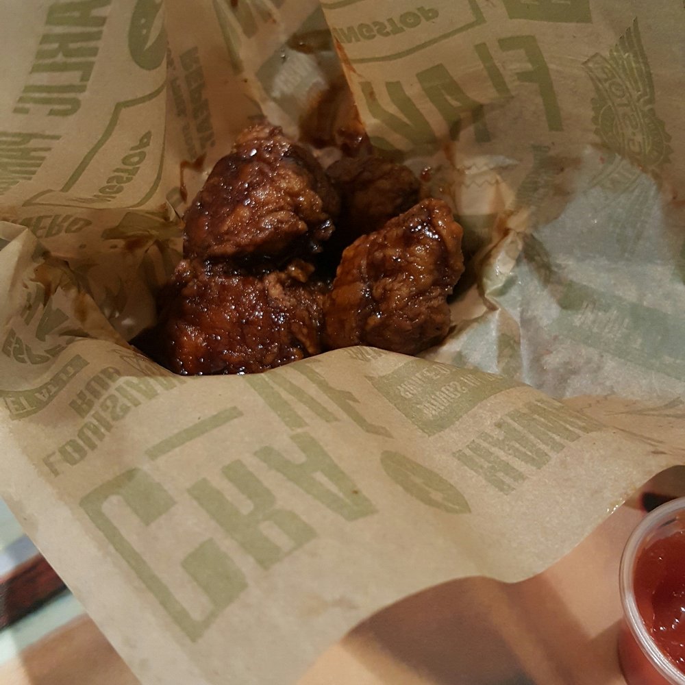 Wingstop - Food suck - Chicken Wings Near Me - Fontana, California Wingstop - Food suck - Chicken Wings Near Me - Fontana, California