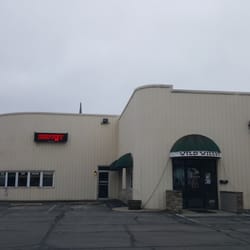 Wild Willy's