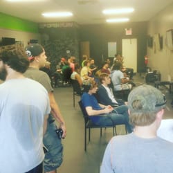 Open Play Gaming Center
