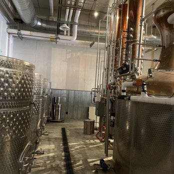 Bear Creek Distillery - the inside of a brewery - Bars Near Me - Denver, Colorado Bear Creek Distillery - the inside of a brewery - Bars Near Me - Denver, Colorado
