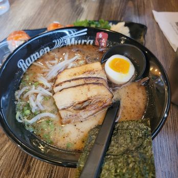 Ramen Mura - Ramen Near Me - Orange, California Ramen Mura - Ramen Near Me - Orange, California