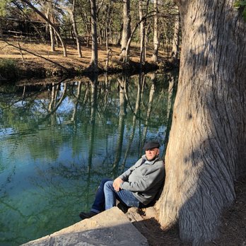 BLUE HOLE REGIONAL PARK - 245 Photos & 144 Reviews - 100 Blue Hole Ln