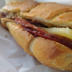 La Salumeria