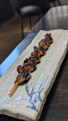 Toku Unagi & Sushi by null