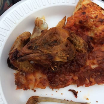 Rick's Sports Bar - Without a doubt, a chicken's head! - Sports Bars Near Me - Export, Pennsylvania Rick's Sports Bar - Without a doubt, a chicken's head! - Sports Bars Near Me - Export, Pennsylvania
