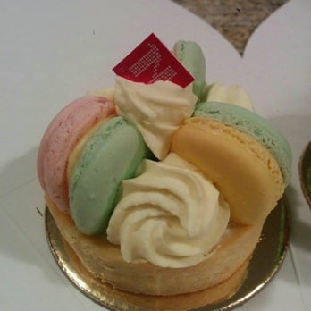 Nadege Patisserie - signature - Bakeries Near Me - Toronto, Ontario Nadege Patisserie - signature - Bakeries Near Me - Toronto, Ontario