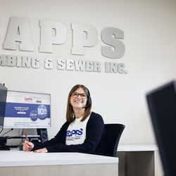 Capps Plumbing & Sewer - Our team brings expertise, skill, and genuine care to every customer.