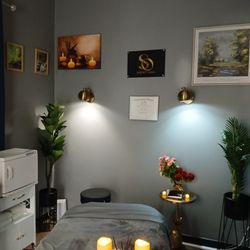 Serenity Oasis