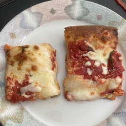 Grandma's Pie slices