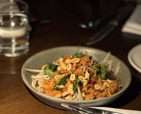 Peregrine Raleigh by null