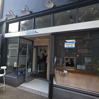 Souvla - Accessible for everyone! - Greek Near Me - San Francisco, California Souvla - Accessible for everyone! - Greek Near Me - San Francisco, California