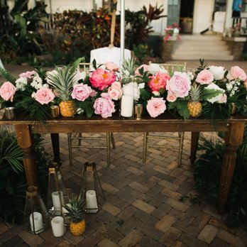 Island Wedding Memories - Wedding Planning Near Me