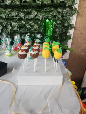 Sugar Babies Bake Shop by null