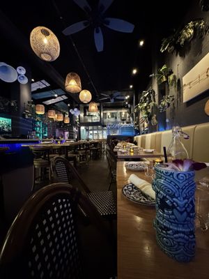 Bar Goa by null