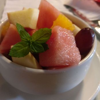 Baba Pita - Mediterranean & Persian Cuisine - Fruit salad - Mediterranean Near Me - Chicago, Illinois Baba Pita - Mediterranean & Persian Cuisine - Fruit salad - Mediterranean Near Me - Chicago, Illinois